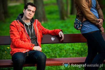 Fotograf na wesele: Dariusz, Warszawa - portfolio