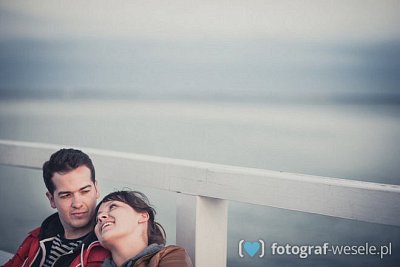 Dariusz - fotograf Warszawa