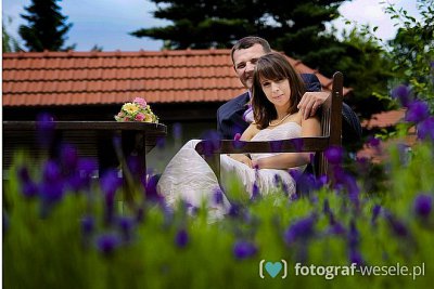 Agnieszka - fotograf Łódź