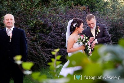 Fotograf na wesele: Agnieszka, Łódź - portfolio