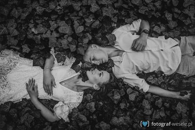 Grzegorz - fotograf Poznań