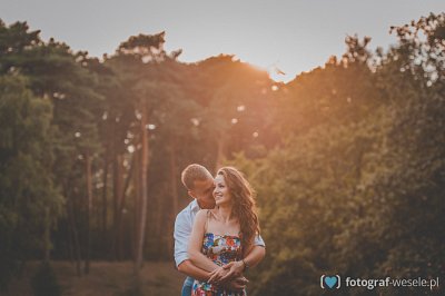 Fotograf na wesele: Grzegorz, Poznań - portfolio