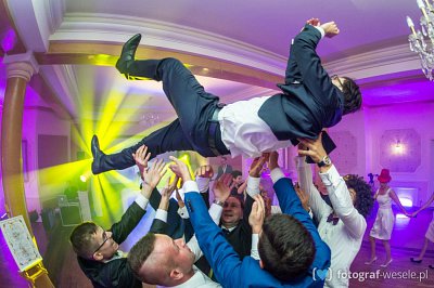 Fotograf na wesele: Sławomir, Żytno - portfolio