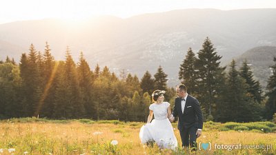 Sławomir - fotograf Żytno