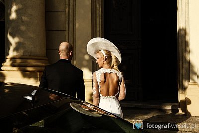 Bartosz - fotograf Łódź