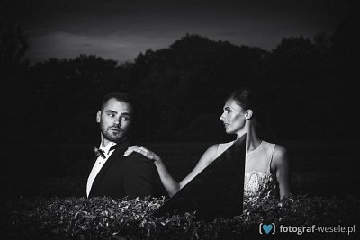 Fotograf Bartosz, Łódź - fotografie na wesela - Konstantynów Łódzki