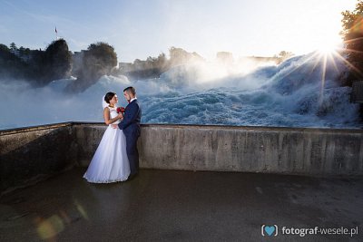 Fotograf na wesele: Krzysztof, Wałbrzych - portfolio