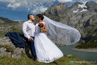 Fotograf Krzysztof, Wałbrzych - zdjęcia na wesela - Kamienna Góra