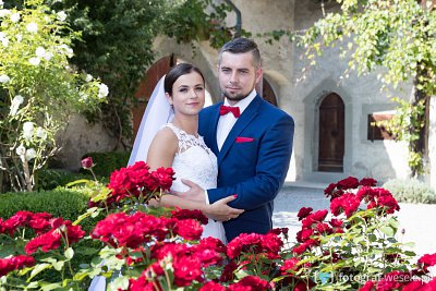 Krzysztof - fotograf Wałbrzych