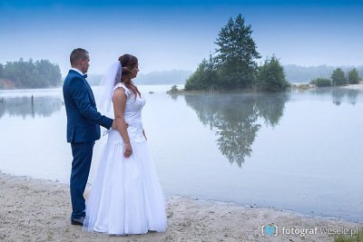 Krzysztof - fotograf Wałbrzych