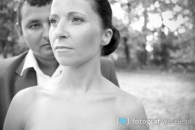 Mariusz - fotograf Milicz