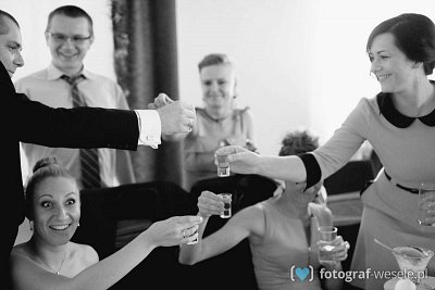 Mariusz - fotograf Milicz