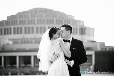 Fotograf na wesele: Mariusz, Milicz - portfolio