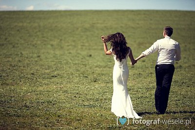 Fotograf Aleksandra, Wrocław - fotografia na śluby - Wrocław