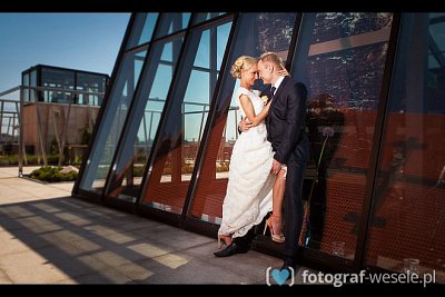 Rafał - fotograf Wrocław