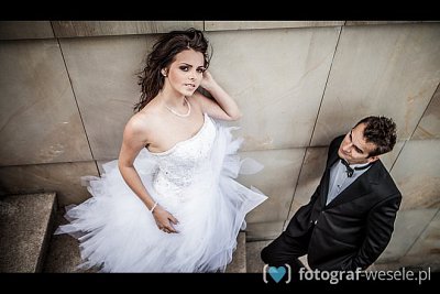 Rafał - fotograf Wrocław