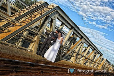 Fotograf na wesele: Piotr, Poznań - portfolio