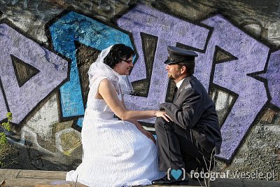 Piotr - fotograf Poznań