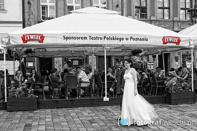 Fotograf na wesele: Piotr, Poznań - portfolio