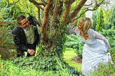 Piotr - fotograf Poznań