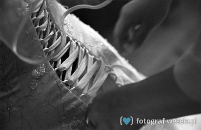 Fotograf na wesele: Wawrzyniec, Wrocław - portfolio