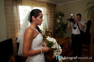 Wawrzyniec - fotograf Wrocław