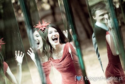 Daniel - fotograf Warszawa