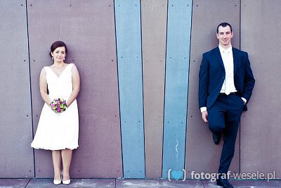 Daniel - fotograf Warszawa