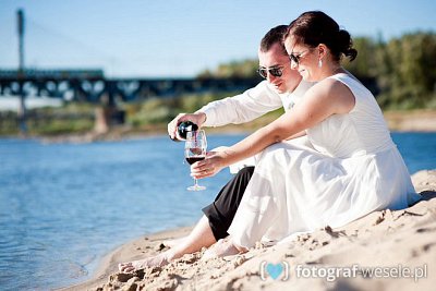 Fotograf na wesele: Daniel, Warszawa - portfolio