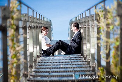 Fotograf Daniel, Warszawa - zdjecia śluby - Otwock