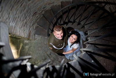 Krzysztof - fotograf Radom