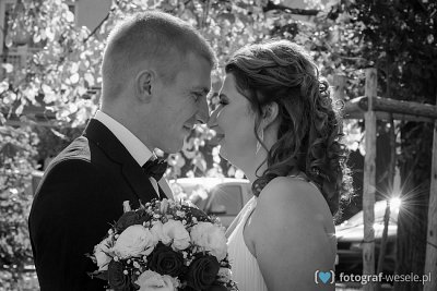 Fotograf na wesele: Krzysztof, Radom - portfolio