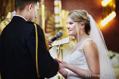 Fotograf na wesele: Marcin, Tomaszów Mazowiecki - portfolio