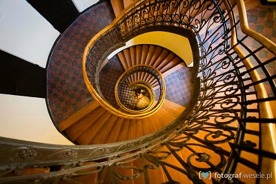 piotr - fotograf Warszawa