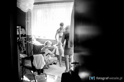 Dawid - fotograf Czechowice-Dziedzice