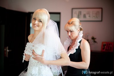 Fotograf na wesele: Dawid, Czechowice-Dziedzice - portfolio