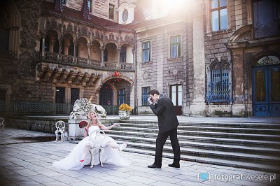 Fotograf na wesele: Dawid, Czechowice-Dziedzice - portfolio