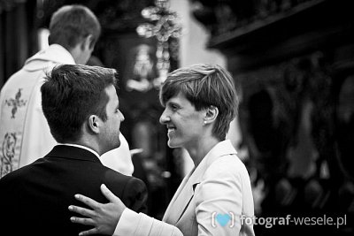 Karol - fotograf Gdańsk