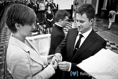 Fotograf na wesele: Karol, Gdańsk - portfolio