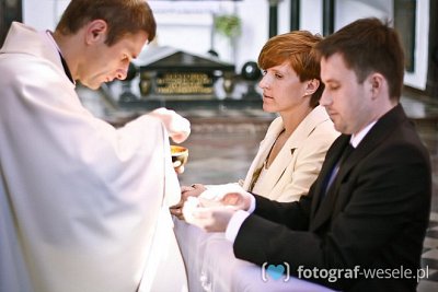 Karol - fotograf Gdańsk