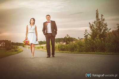 Fotograf na wesele: Andrzej, Strzyżów - portfolio