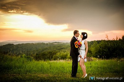 Andrzej - fotograf Strzyżów