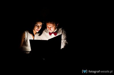 Fotograf na wesele: Andrzej, Strzyżów - portfolio