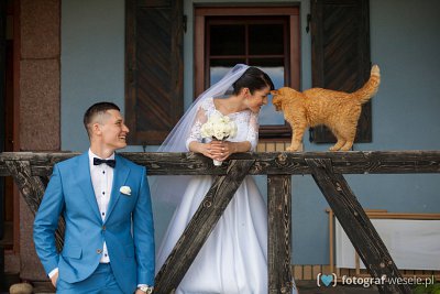 Fotograf na wesele: Wojciech, Gdańsk - portfolio