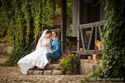 Wojciech - fotograf Gdańsk