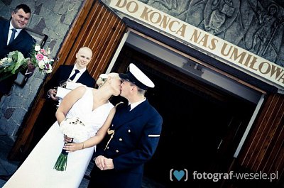 Anna i Kama - fotograf Kalisz