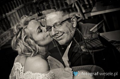 Fotograf na wesele: Anna i Kama, Kalisz - portfolio