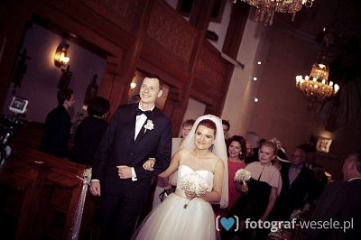 Fotograf na wesele: Anna i Kama, Kalisz - portfolio