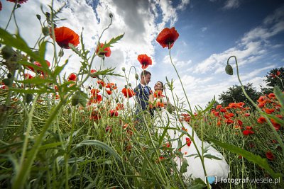 Dariusz - fotograf Sobótka