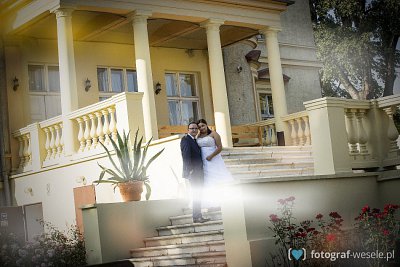 Fotograf na wesele: Dariusz, Sobótka - portfolio